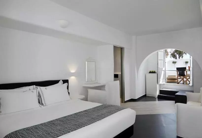 Kalisti Hotel & Suites