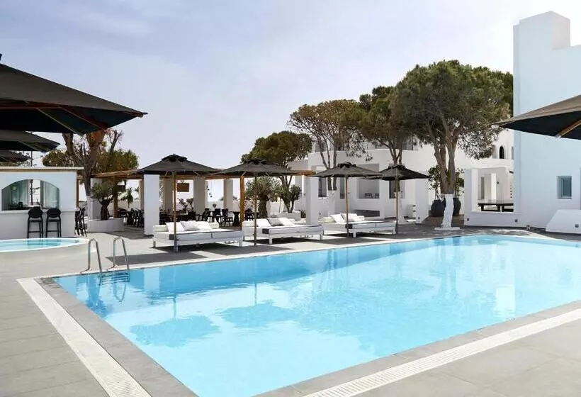 Kalisti Hotel & Suites