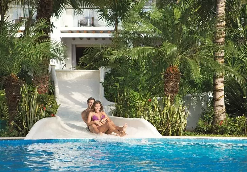 리조트 Secrets Aura Cozumel   Adults Only