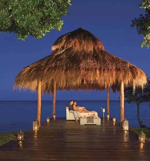 리조트 Secrets Aura Cozumel   Adults Only