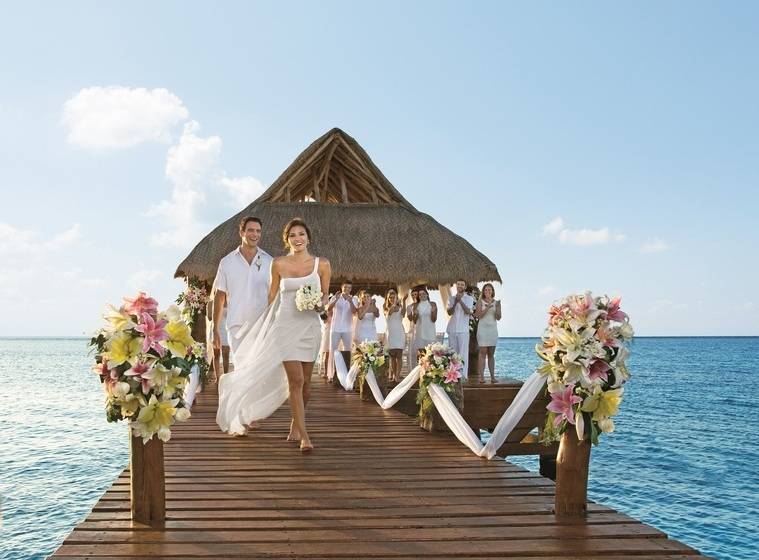 منتجع Secrets Aura Cozumel Adults Only