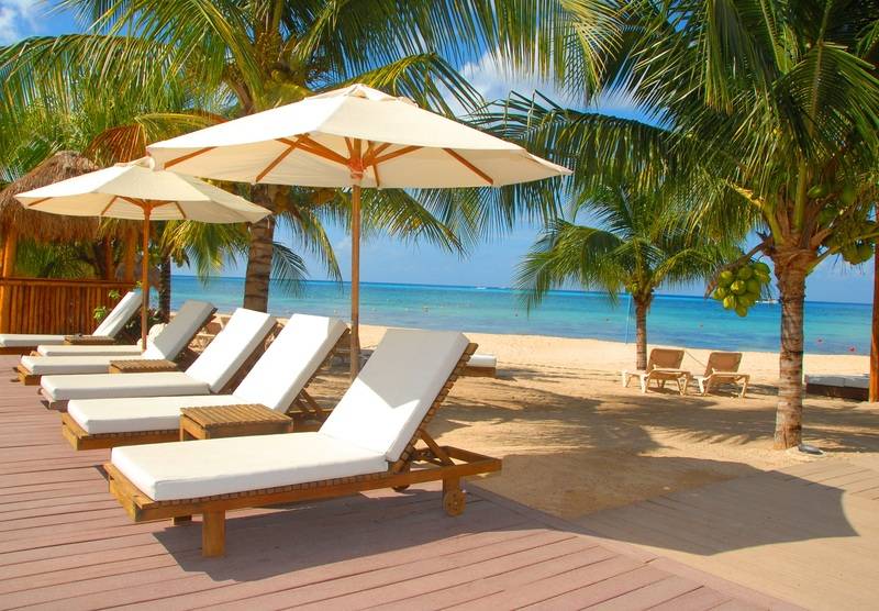 منتجع Secrets Aura Cozumel Adults Only