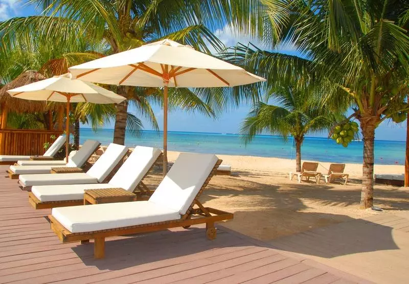 리조트 Secrets Aura Cozumel   Adults Only