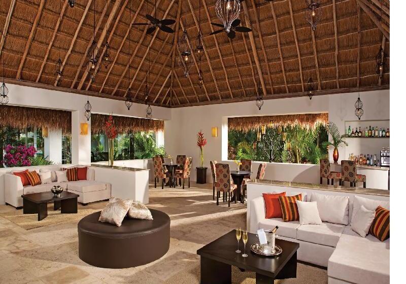 منتجع Secrets Aura Cozumel Adults Only