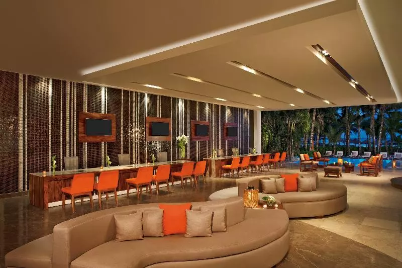 리조트 Secrets Aura Cozumel   Adults Only