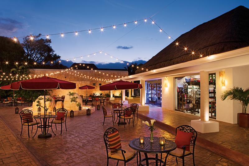 منتجع Secrets Aura Cozumel Adults Only