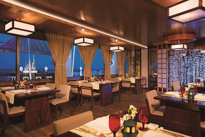 منتجع Secrets Aura Cozumel Adults Only