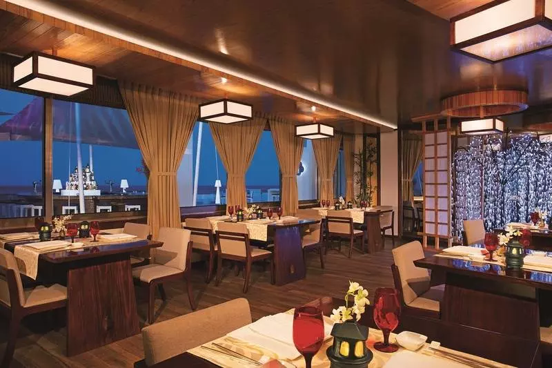 리조트 Secrets Aura Cozumel   Adults Only