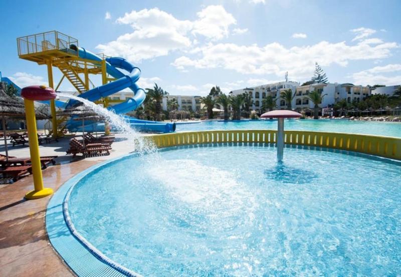 Soviva Resort   Families Only