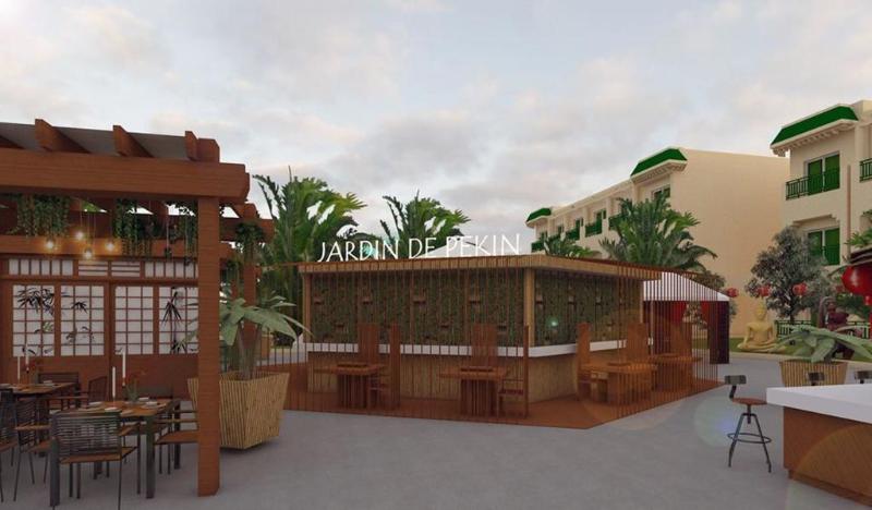 Soviva Resort   Families Only