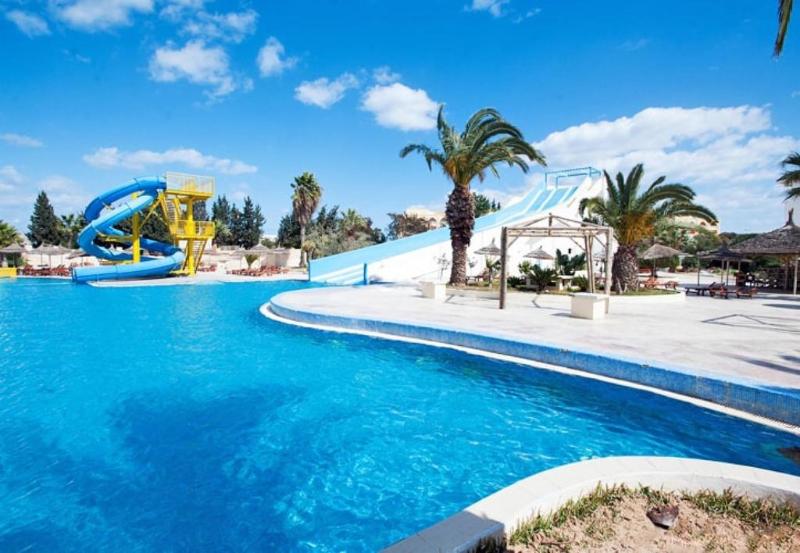 Soviva Resort   Families Only