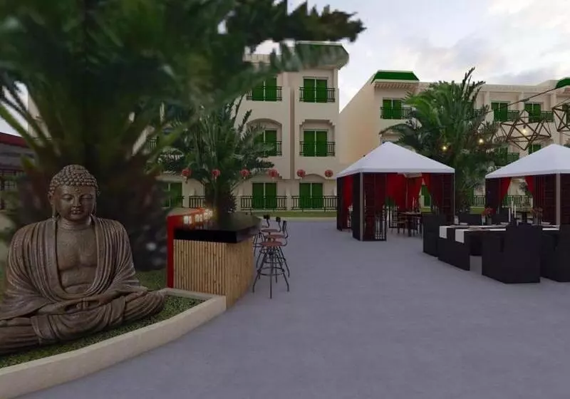 Soviva Resort   Families Only