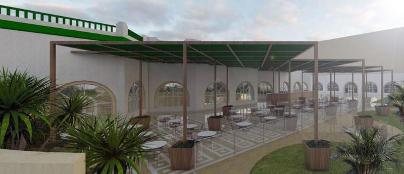 Soviva Resort   Families Only