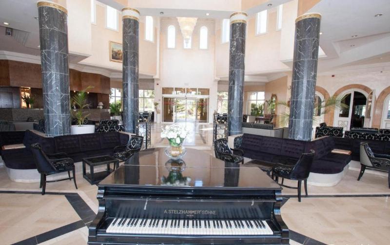 Soviva Resort   Families Only