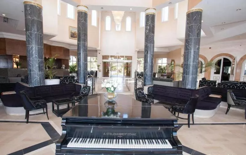 Soviva Resort   Families Only