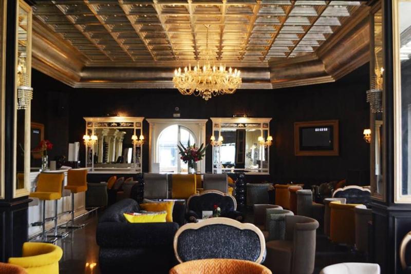 Soviva Resort   Families Only