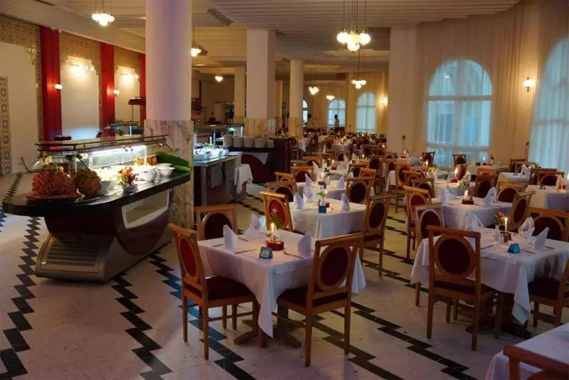 Soviva Resort   Families Only