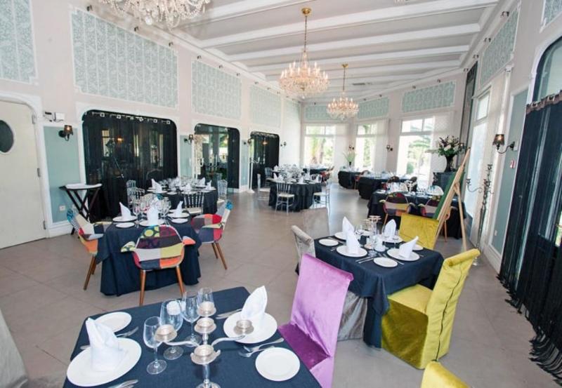 Soviva Resort   Families Only