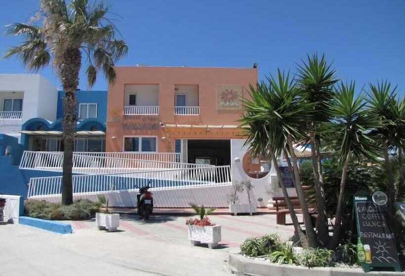 Valsami Hotel Apartments