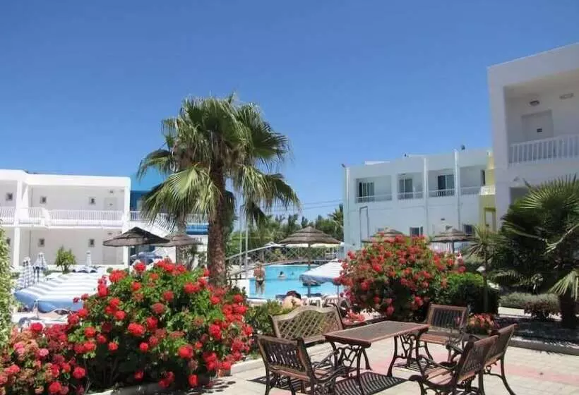 Valsami Hotel Apartments