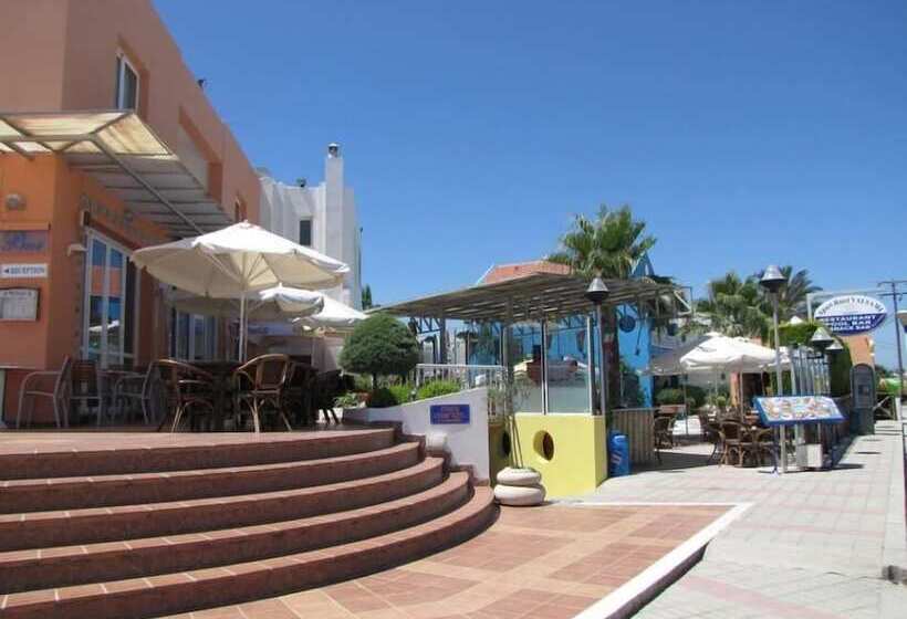 Valsami Hotel Apartments