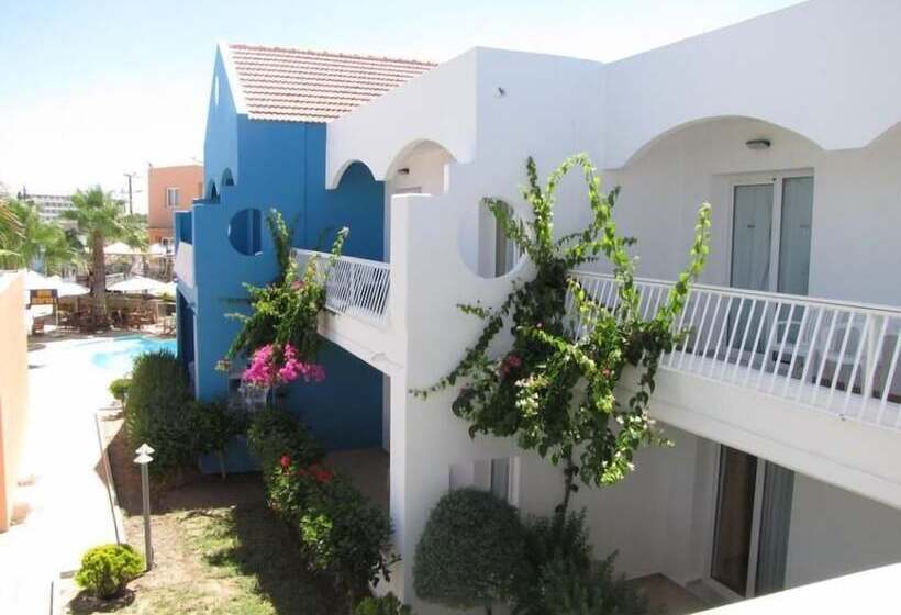 Valsami Hotel Apartments