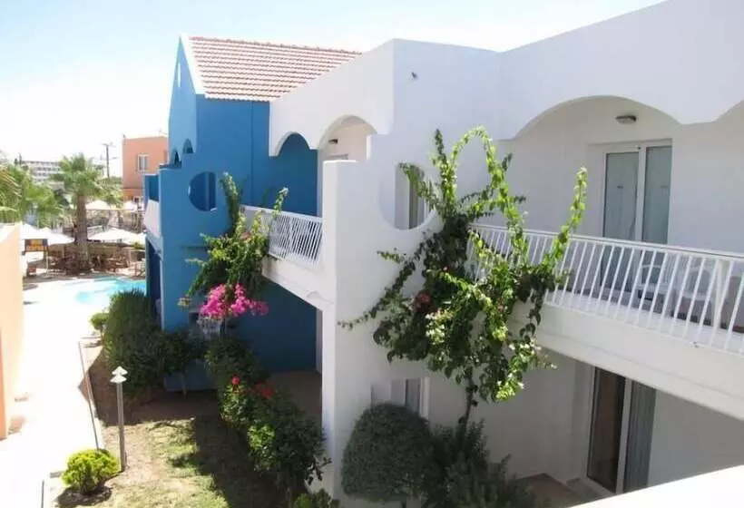 Valsami Hotel Apartments