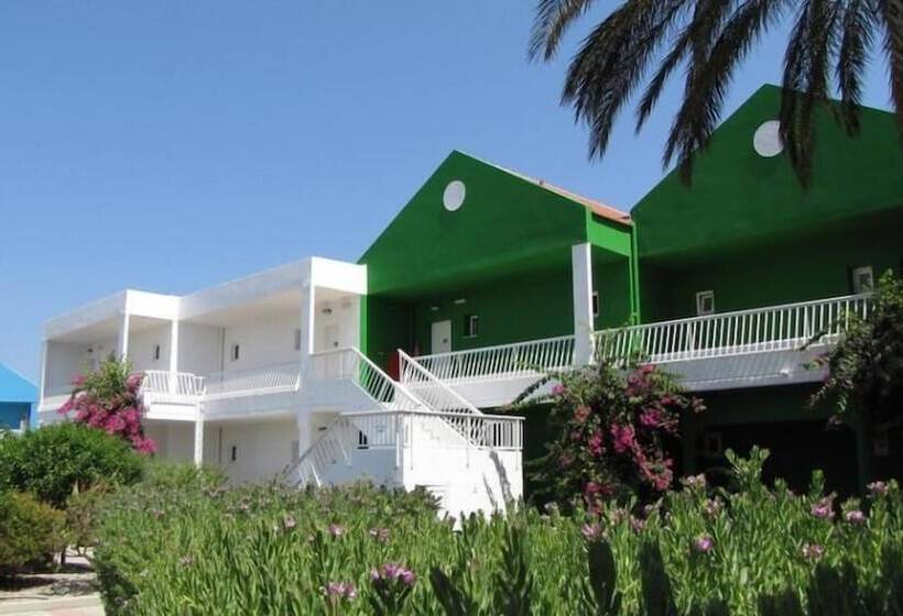 Valsami Hotel Apartments