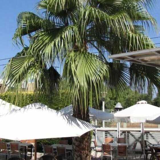 Valsami Hotel Apartments