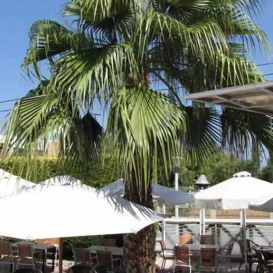 Valsami Hotel Apartments