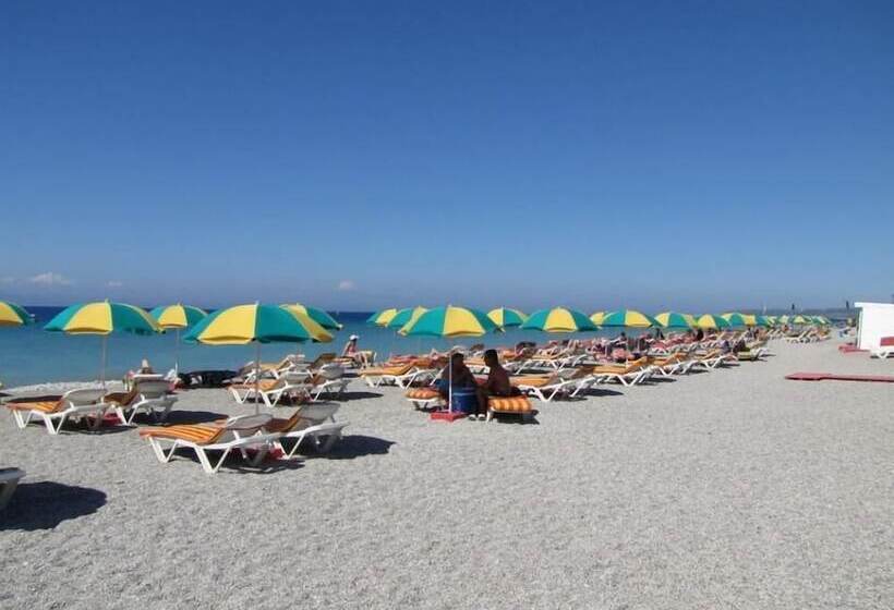 Valsami Hotel Apartments