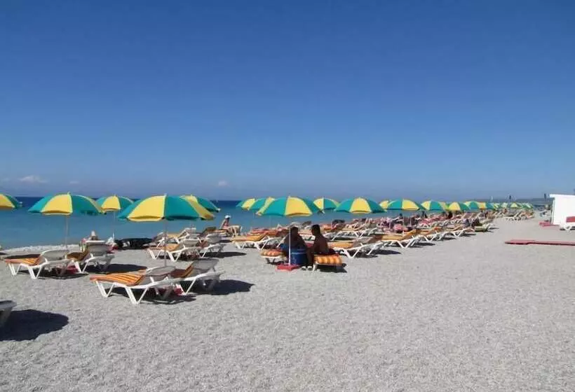 Valsami Hotel Apartments