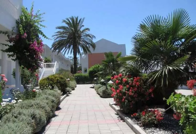 Valsami Hotel Apartments