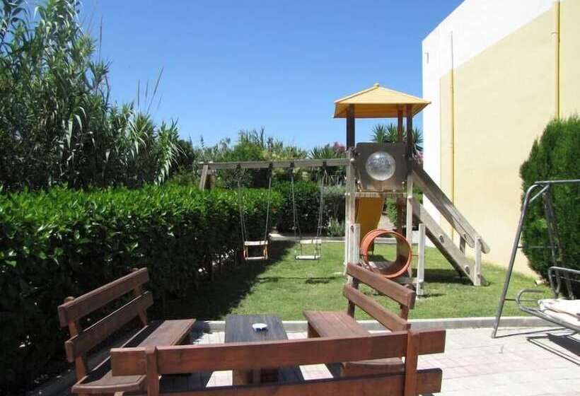 Valsami Hotel Apartments