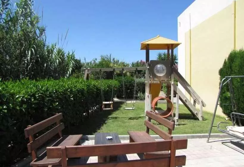 Valsami Hotel Apartments