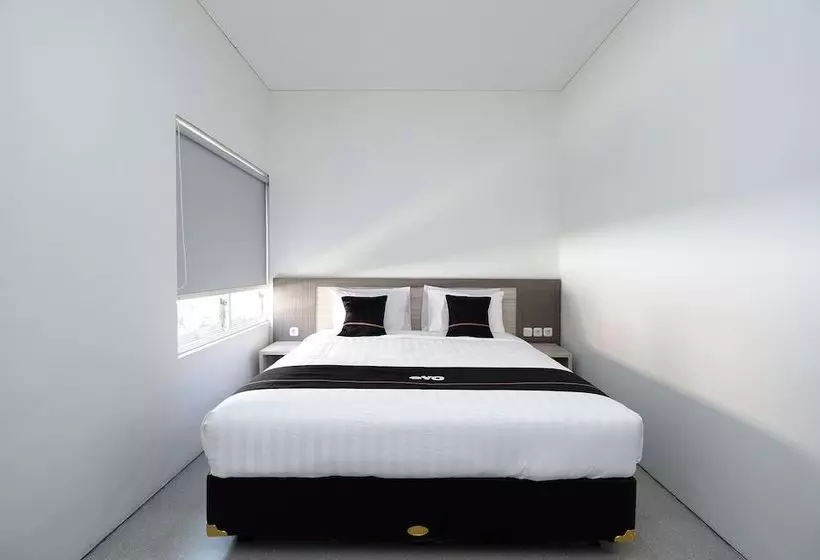 ホテル Jebres House Syariah By Oyo Rooms