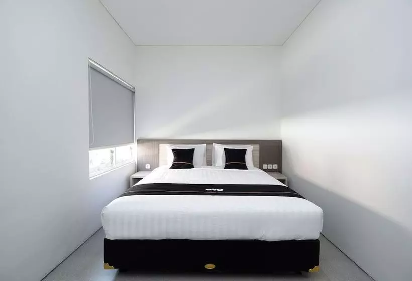 ホテル Jebres House Syariah By Oyo Rooms