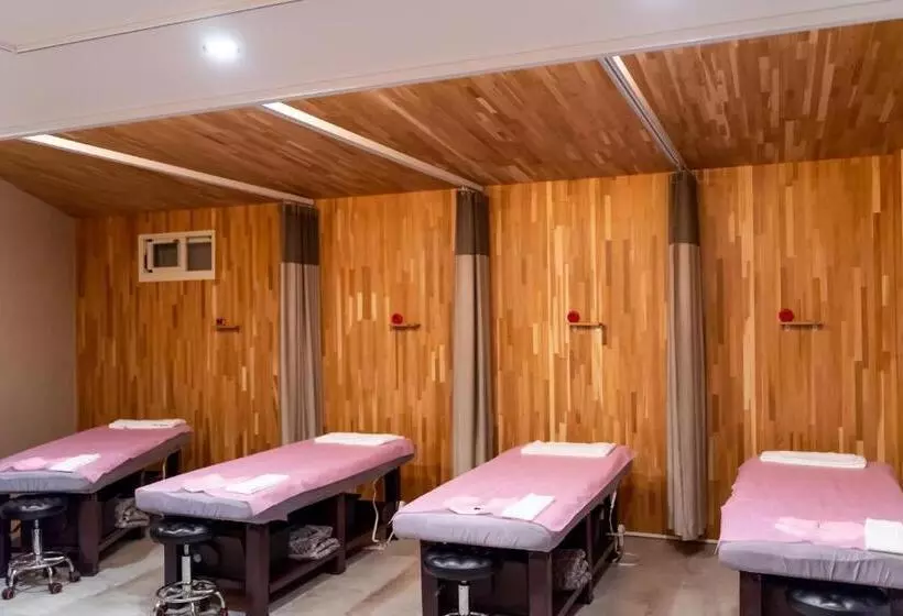 هتل Yz Spa House