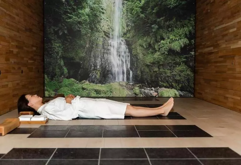 هتل Yz Spa House