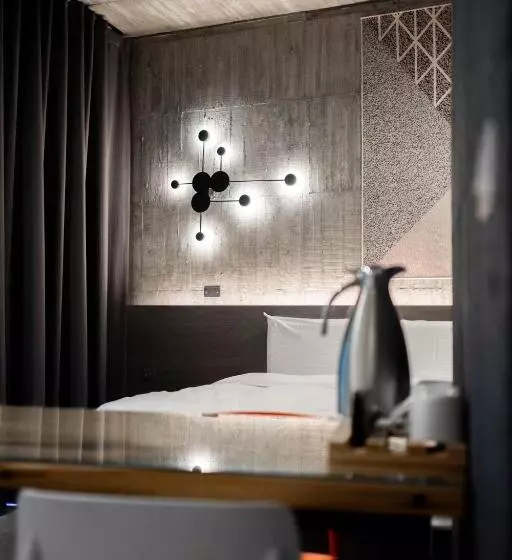 هتل Yz Spa House