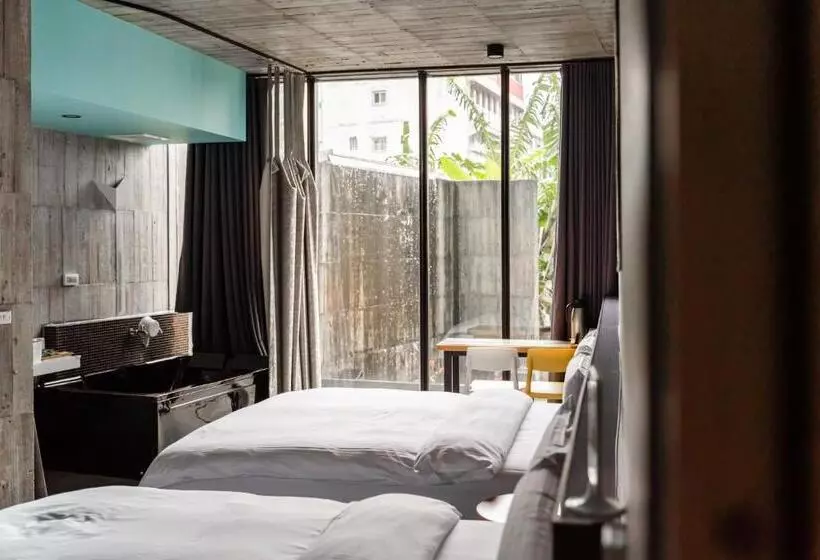 هتل Yz Spa House