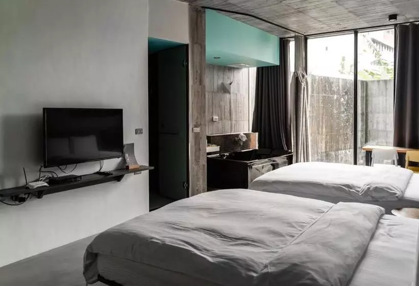 هتل Yz Spa House