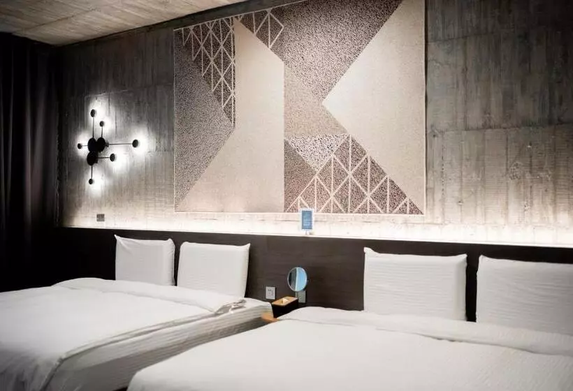 هتل Yz Spa House