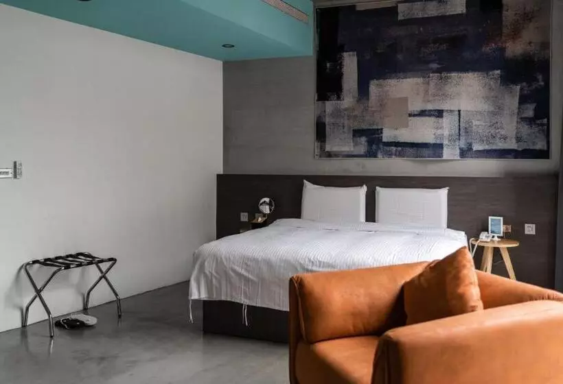 هتل Yz Spa House