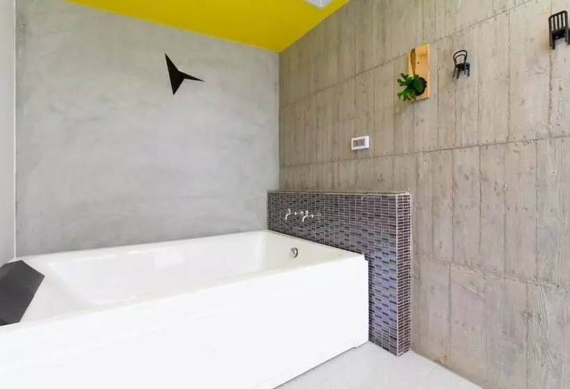 هتل Yz Spa House