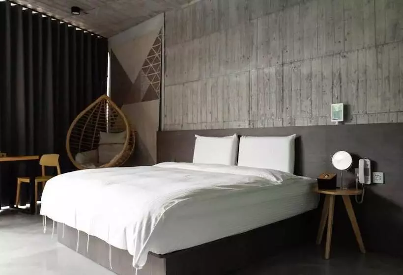 هتل Yz Spa House