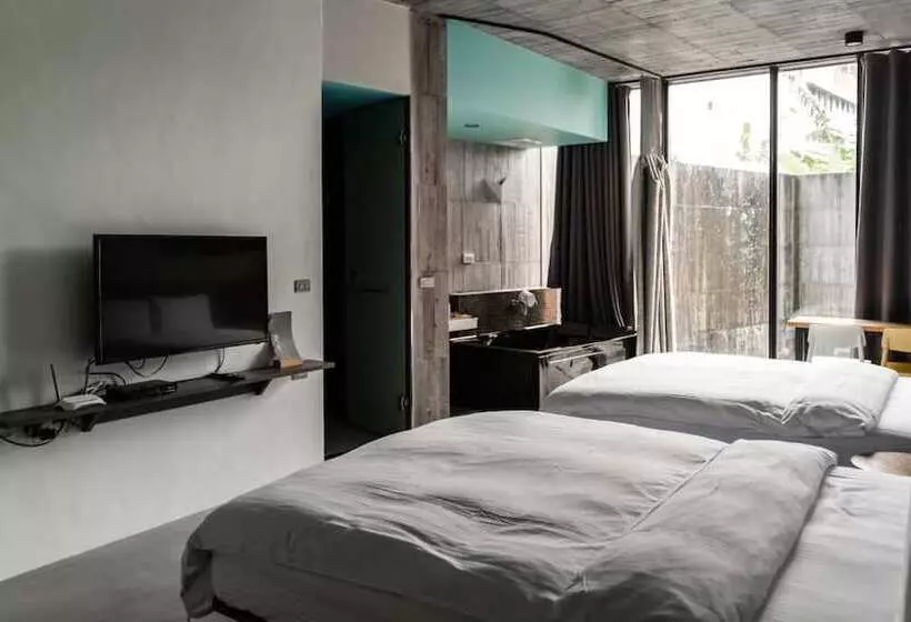 هتل Yz Spa House