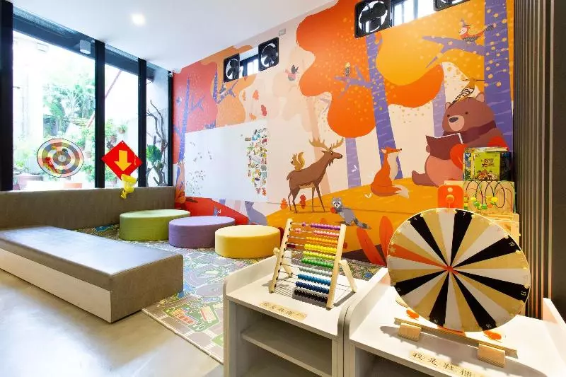 هتل Yz Spa House