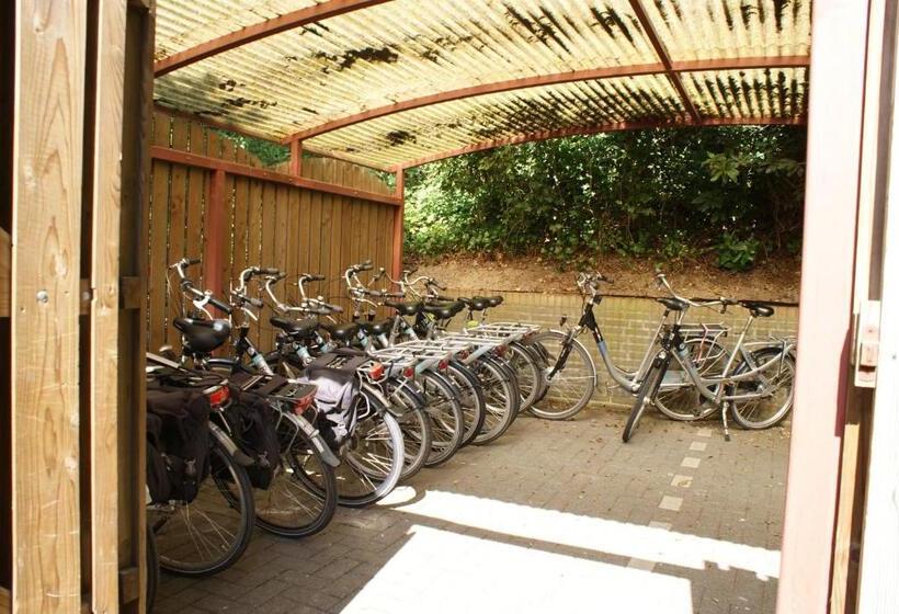 Fletcher Hotel Restaurant Rooland