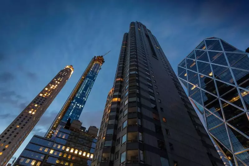 호텔 6 Columbus Central Park